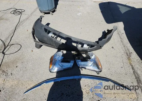 2006 Chevrolet Equinox Lt from USA, damaged, VIN 2CNDL63F766187664